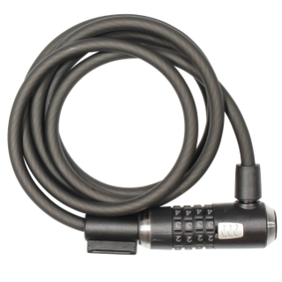 Product image of KryptoFlex 1018 Combo Cable